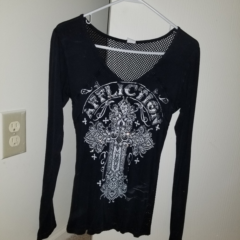 Long sleeve